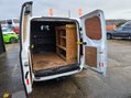 Ford Transit Custom 320 LIMITED DCIV ECOBLUE 10