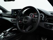 Audi A5 2.0 TFSI 40 S line Sportback 5dr Petrol S Tronic Euro 6 (s/s) (204 ps) 2