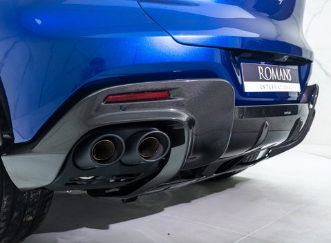 Ferrari Purosangue 35