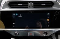Jaguar I-Pace BLACK 29