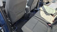 Vauxhall Zafira 1.4i Turbo Exclusiv MPV 5dr Petrol Auto Euro 6 (140 ps) 17