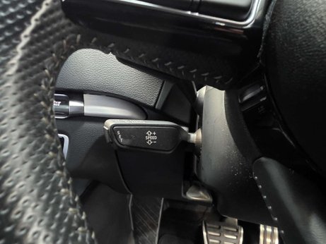 Audi S3 2.0 TFSI Black Edition Sportback 5dr Petrol S Tronic quattro Euro 6 (s/s) ( 9