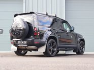 Land Rover Defender 110 HARD TOP SE MHEV styled by seeker PRICE MATCH OFFER  10
