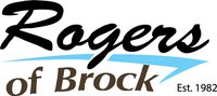 Rogers of Brock