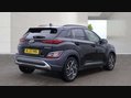 Hyundai KONA 1.6 Kona Premium GDi HEV Semi-Auto 5dr 11