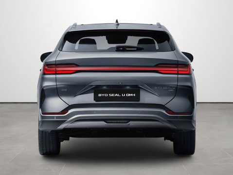 BYD Seal U 1.5 DM-i Comfort 5dr Auto 4