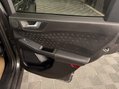 Ford Kuga 2.5 EcoBoost Duratec 14.4kWh Titanium First Edition CVT Euro 6 (s/s) 5dr 34