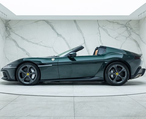 Ferrari 12Cilindri SPIDER 