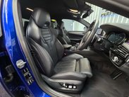 BMW M5 4.4i V8 Competition Saloon 4dr Petrol Steptronic xDrive Euro 6 (s/s) (625 p 7