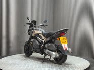 Honda Navi 110 2 FORMER OWNERS RUNNING PROJECT BIKE MINI MONKEY BIKE 6