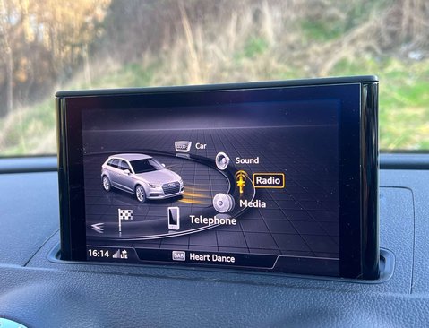 Audi A3 1.0 A3 Sportback 30 TFSI Sport 5dr 19