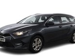 Kia Ceed 1.5 T-GDi 2 Sportswagon 5dr Petrol Manual Euro 6 (s/s) (158 bhp) 2
