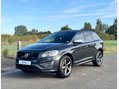 Volvo XC60 2.0 D4 R-Design Nav Geartronic Euro 6 (s/s) 5dr 13