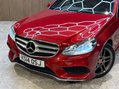 Mercedes-Benz E Class 2.1 E220 AMG Sport CDi Auto 4dr 37