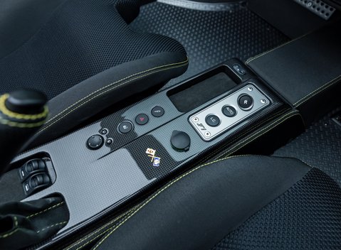 Ferrari 430 Scuderia SPIDER 16M 25