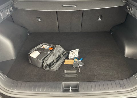 Kia Sportage GT-Line 1.6 T-GDi DCT 48v 13