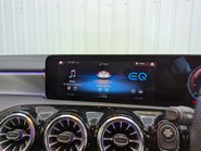 Mercedes-Benz CLA Class 1.3 CLA 250 AMG Line Premium E Auto 4dr 88