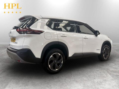 Nissan X-Trail 1.5 h e-POWER Acenta Premium SUV 5dr Petrol Hybrid Auto Euro 6 (s/s) (204 p 7