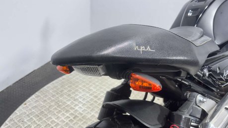 Mondial HPS Hipster 300cc 2019 44