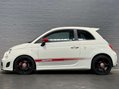 Abarth 595 1.4 595 Turismo Semi-Auto 3dr 14