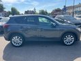 Mazda CX-5 2.0 SKYACTIV-G Sport Nav Euro 5 (s/s) 5dr 6