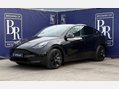 Tesla Model Y SUV 5dr Electric Auto RWD (346 ps) 9