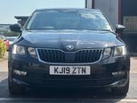Skoda Octavia 2.0 TDI SE Technology Hatchback 5dr Diesel Manual Euro 6 (s/s) (150 ps) 2
