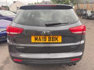 Kia Ceed CRDI GT-LINE ISG 6