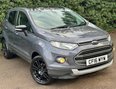 Ford Ecosport 1.0T EcoBoost Titanium S 2WD Euro 6 (s/s) 5dr 2