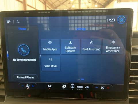 Ford Transit 350 LEADER L4H1 SCC ECOBLUE 20