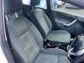 Ford Fiesta 1.2 Fiesta Zetec 5dr 20