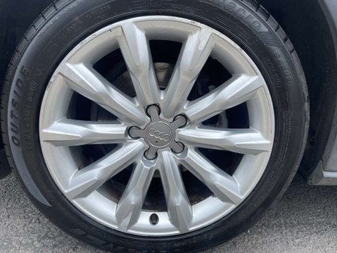 Audi A4 2.0 A4 Allroad TDI Quattro 4WD 5dr 14