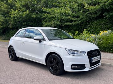 Audi A1 1.0 TFSI Sport S Tronic Euro 6 (s/s) 3dr