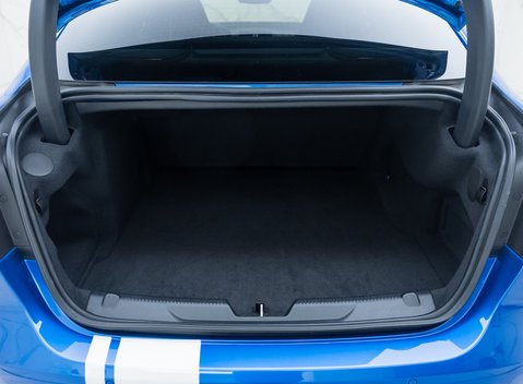 Jaguar XE SV Project 8 57