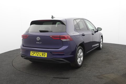 Volkswagen Golf 5dr 1.5 TSi Life 3
