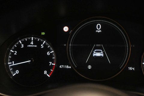 Mazda 3 2.0 Mazda3 GT Sport Tech MHEV 5dr 39