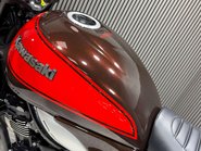 Kawasaki Z900 50TH ANNIVERSARY 2022 6K MOT OCTOBER 2027 900CC 10