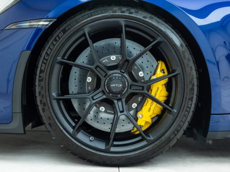 Porsche 911 GT3 (992) 