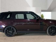 Land Rover Range Rover 3.0 Range Rover Vogue D MHEV Auto 4WD 5dr 15