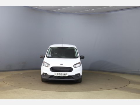 Ford Transit Courier 1.5 TDCi Trend L1 Euro 6 5dr 3