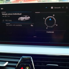 BMW 5 Series 2.0 530e xDrive SE Auto 4WD 4dr 1