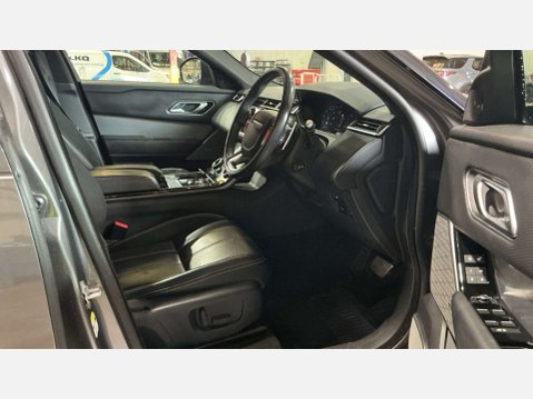 Land Rover Range Rover Velar 2.0 Range Rover Velar R-Dynamic SE D180 Auto 4WD 5dr 11