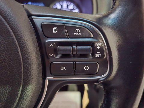 Kia Sportage CRDI 2 ISG 35