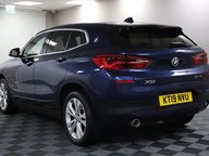 BMW X2 SDRIVE18I SPORT 10