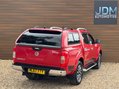 Nissan Navara 2.3 Navara Tekna dCi 4WD 5dr 4