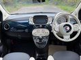 Fiat 500 1.0 MHEV Dolcevita Euro 6 (s/s) 3dr 14
