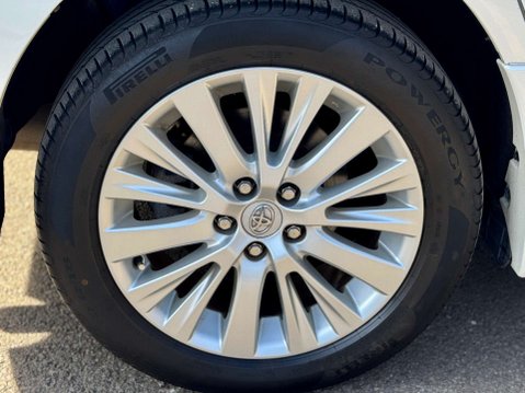 Toyota Vellfire 3.5 V6 G EDITION 4WD+CAPTAIN SEATS+LEATHER+TOP SPEC 83