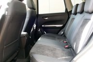 Suzuki Vitara 1.4 Vitara SZ5 Boosterjet MHEV 5dr 22