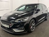 Ford Focus 2.3 Focus ST 5dr 25