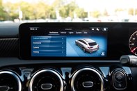 Mercedes-Benz CLA Class CLA 180 SPORT EXECUTIVE 26